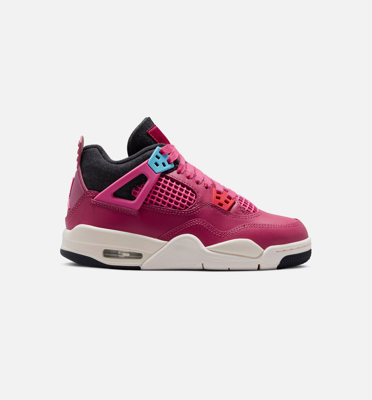 Air Jordan 4 Retro She's A Star Grade School Sneakers