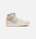 Air Jordan 1 Retro High OG Sail Men's Sneakers