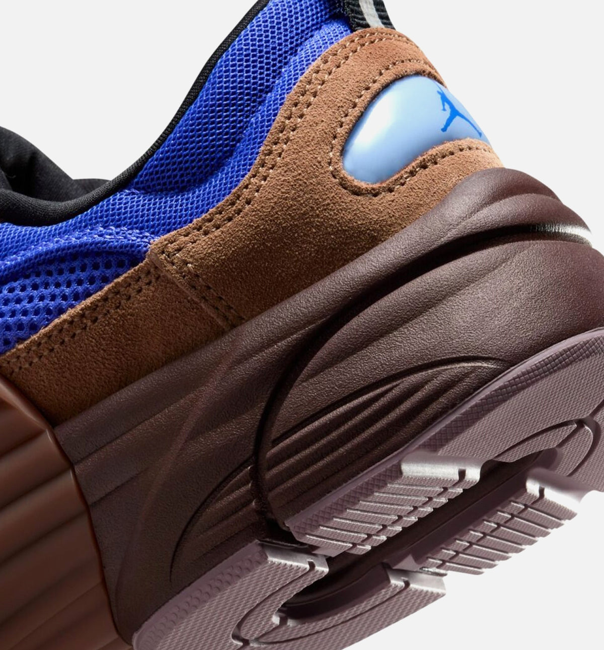 Trunner Archaeo Men's Sneakers - Archaeo Brown
