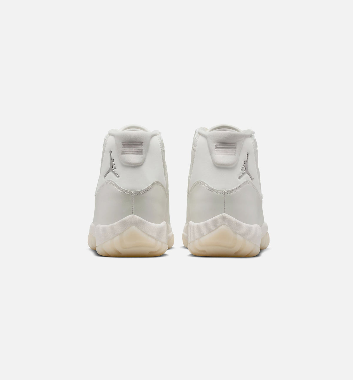 Air Jordan 11 Retro Pearl Women's Sneakers