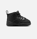 Air Jordan 12 Retro Bloodline Infant & Toddler Sneakers