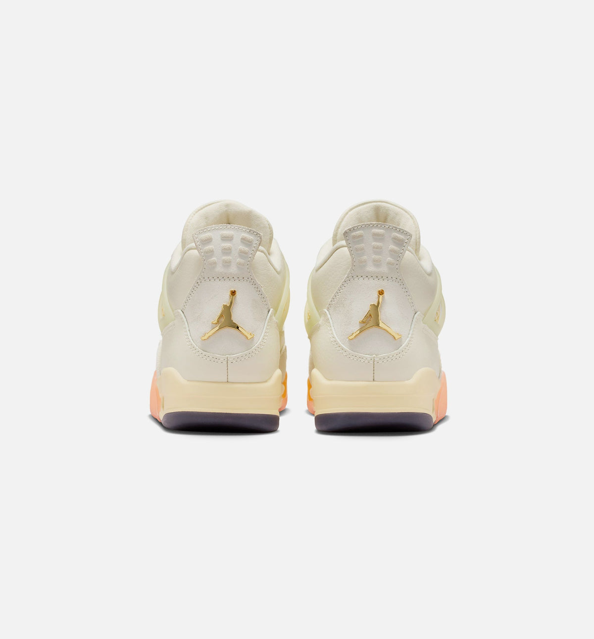 Air Jordan 4 Retro Birds of Paradise Women's Sneakers