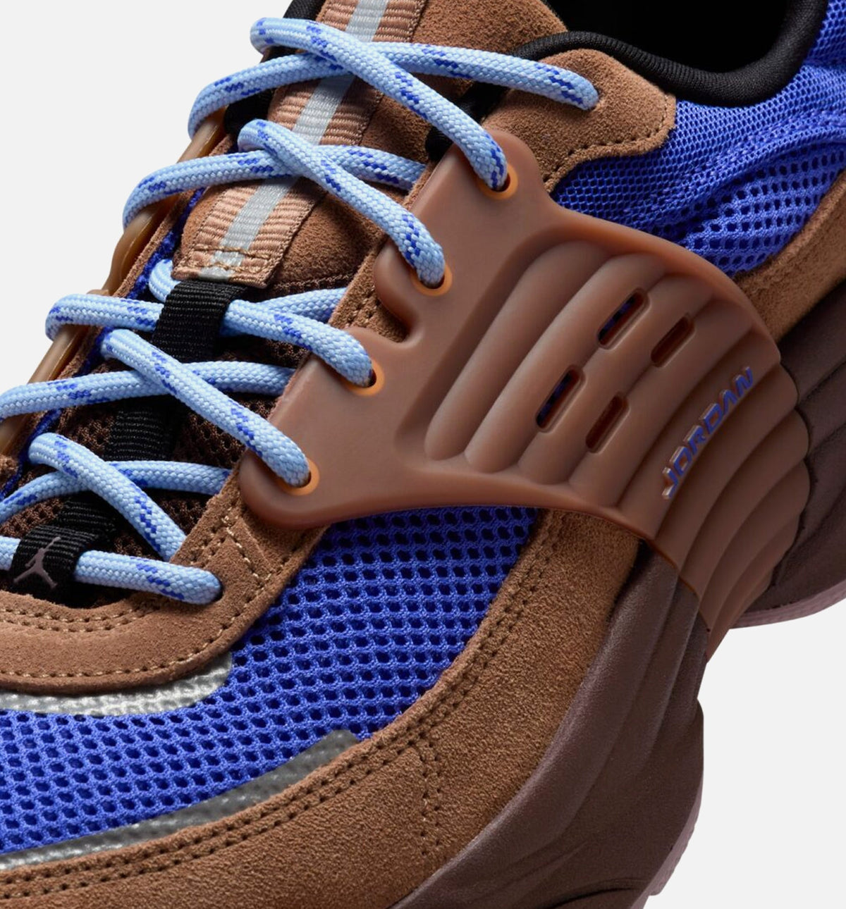 Trunner Archaeo Men's Sneakers - Archaeo Brown
