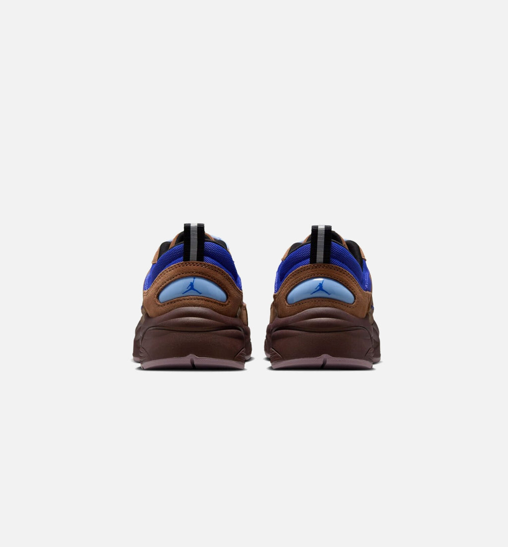 Trunner Archaeo Men's Sneakers - Archaeo Brown